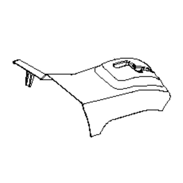 Consolle 5324472-11 nel gruppo presso GPLSHOP (5324472-11)