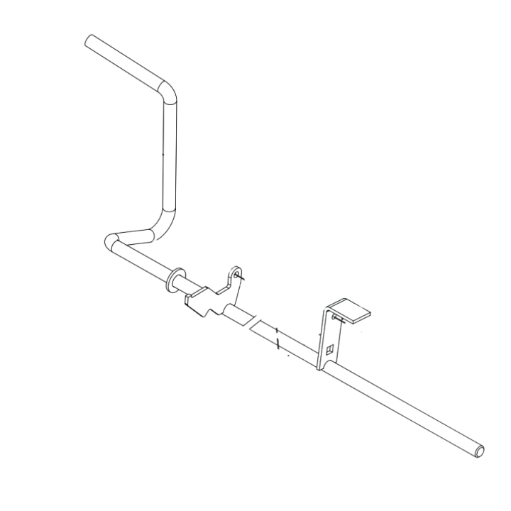 Spalla 5324483-53 nel gruppo  presso GPLSHOP (5324483-53)