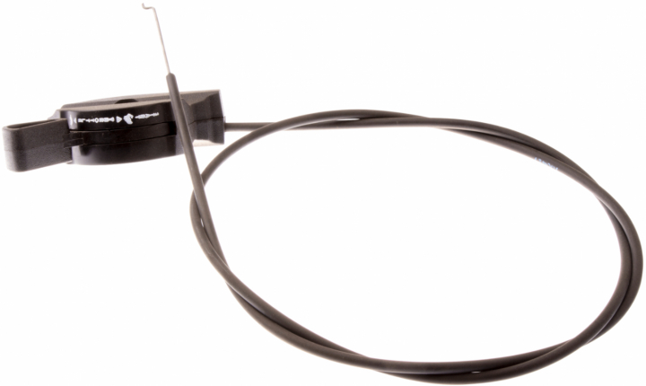 Comando acceleratore Kpl Husqvarna Jet 55 S, Jonsered LM2155 nel gruppo  presso GPLSHOP (5327004-17)