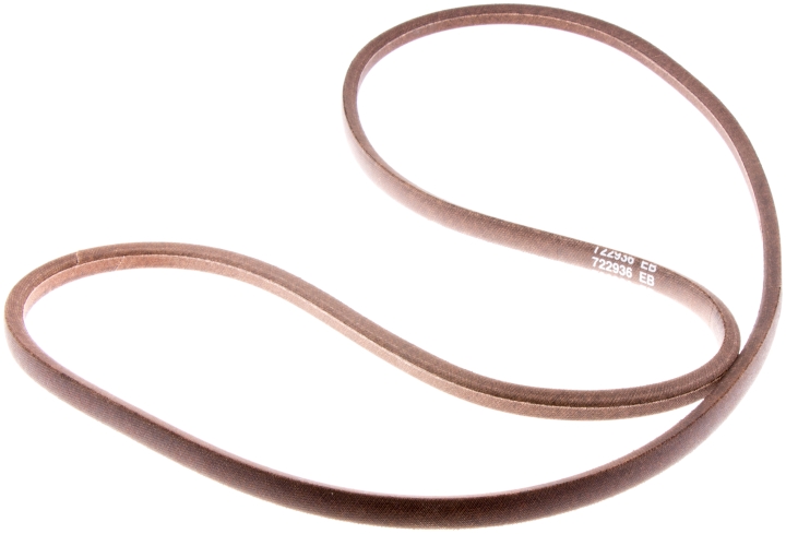 Cinghia Trapezoidale nel gruppo I Pezzi Di Ricambio / Pezzi di ricambio Rider / Pezzi di ricambio Rider 820-8 presso GPLSHOP (5333007-47)