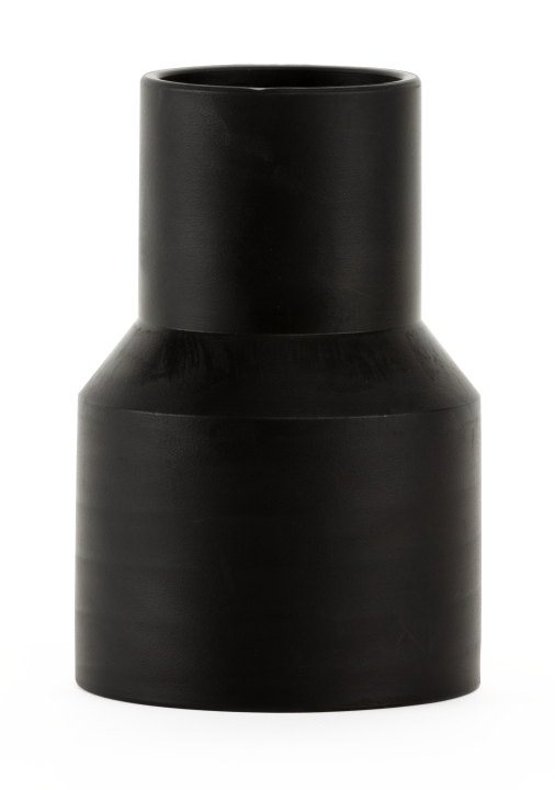 Adattatore per tubo flessibile di gomma antipolvere da 76 mm nel gruppo presso GPLSHOP (5333722-01)