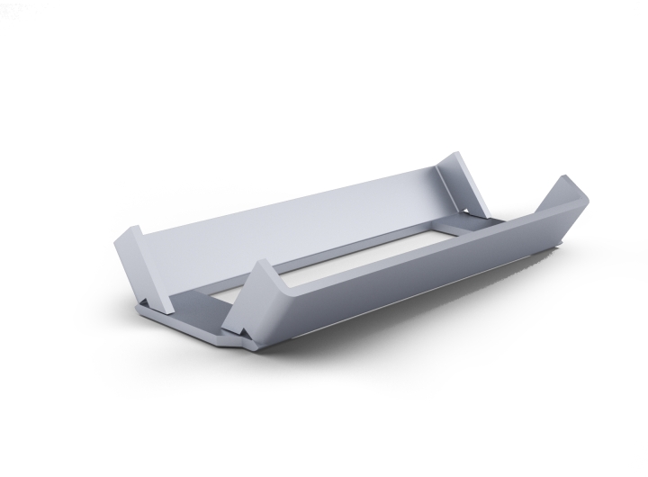 Riduttore di getto 254 - 130 mm nel gruppo presso GPLSHOP (5337656-01)