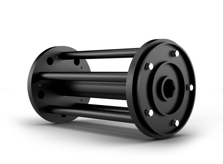 Tamburo da 335 mm nel gruppo  presso GPLSHOP (5338736-01)