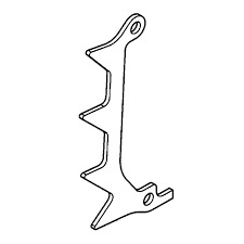 Paraurti a punte 39 cc nel gruppo  presso GPLSHOP (5340890-01)