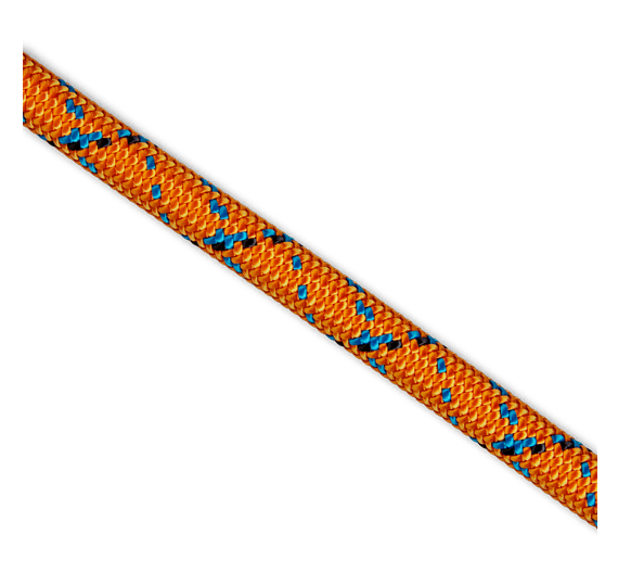 Corda Arrampicata Arancione, 11,8 Mm, 5340988-02 nel gruppo  presso GPLSHOP (5340988-02)