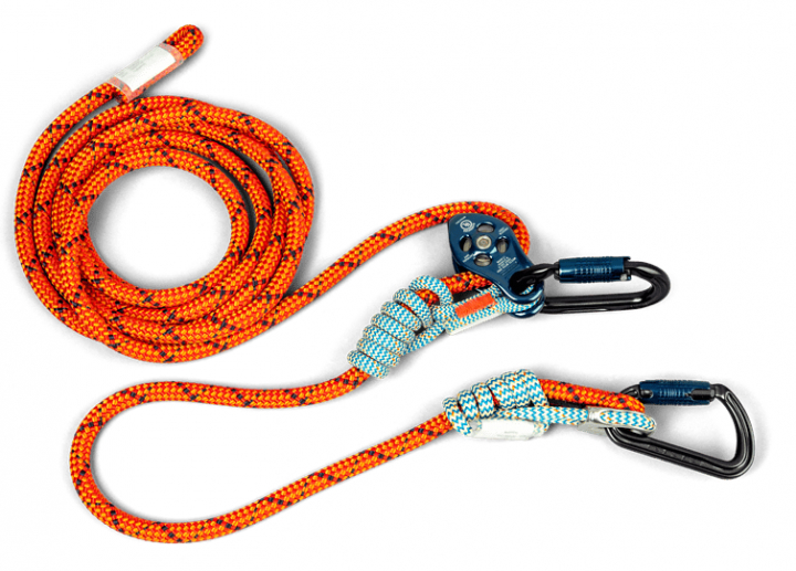 Husqvarna lanyard 5m nel gruppo  presso GPLSHOP (5340998-02)