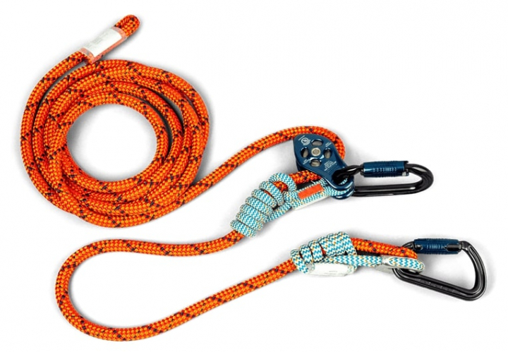 Husqvarna lanyard nel gruppo Prodotti per lavori forestali e giardinaggio Husqvarna / Husqvarna Accessori per la protezione personale / Accessori Per Arboricoltori presso GPLSHOP (5340998)