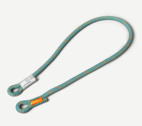 Husqvarna prusik con passanti nel gruppo Prodotti per lavori forestali e giardinaggio Husqvarna / Husqvarna Accessori per la protezione personale / Accessori Per Arboricoltori presso GPLSHOP (5340999-01)