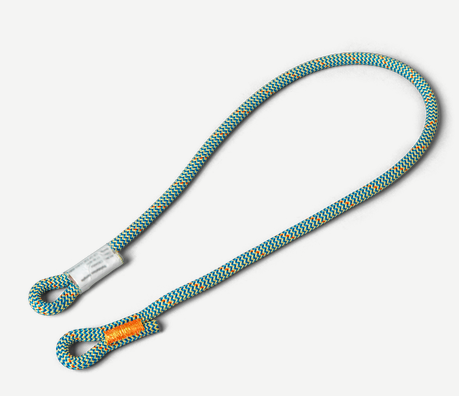  Husqvarna prusik con passanti nel gruppo Prodotti per lavori forestali e giardinaggio Husqvarna / Husqvarna Accessori per la protezione personale / Accessori Per Arboricoltori presso GPLSHOP (5340999-02)