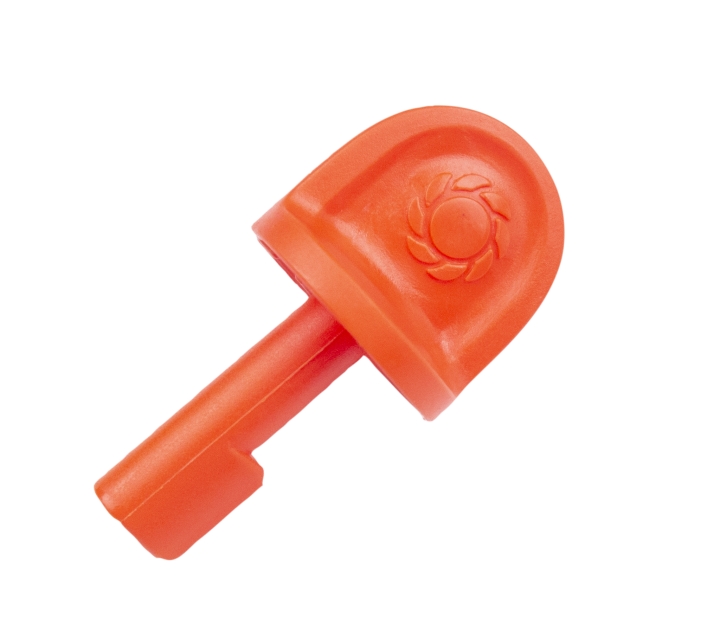 Chiave di sicurezza nel gruppo presso GPLSHOP (5341974-01)
