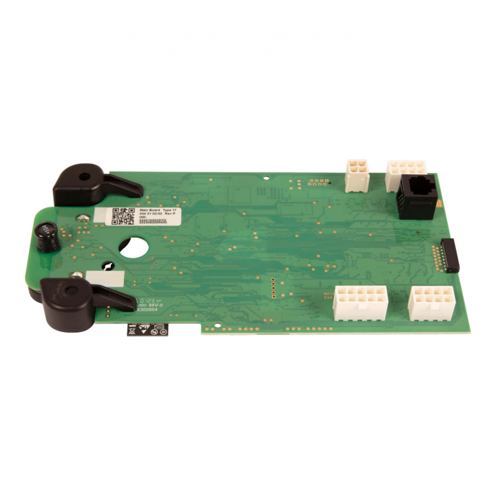 Mainboard Aspire R4 nel gruppo I Pezzi Di Ricambio Robotizzati / Pezzi di ricambio Husqvarna Automower® Aspire R4 / Automower Aspire R4 - 2023 presso GPLSHOP (5342102-02)