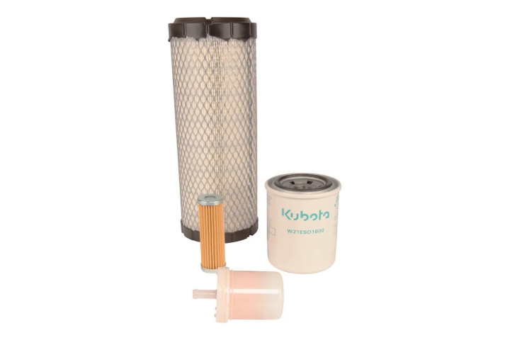 Kit di manutenzione 200h Husqvarna P535HX nel gruppo I Pezzi Di Ricambio presso GPLSHOP (5349765-01)