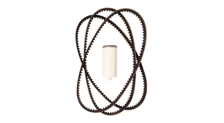 Kit di manutenzione 400h Husqvarna P535HX nel gruppo I Pezzi Di Ricambio presso GPLSHOP (5349767-01)