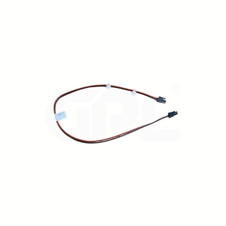 Cablaggio batteria Automower 405X, 415X nel gruppo I Pezzi Di Ricambio Robot Tagliaerba / Pezzi di ricambio Husqvarna Automower® 415X / Automower 415X - 2025 presso GPLSHOP (5349936-03)