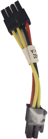 WIRING ASSY BATTERY CABLE BASIC nel gruppo I Pezzi Di Ricambio Robot Tagliaerba / Pezzi di ricambio Gardena Sileno Life / Gardena Sileno Life - 2023 presso GPLSHOP (5350184-02)
