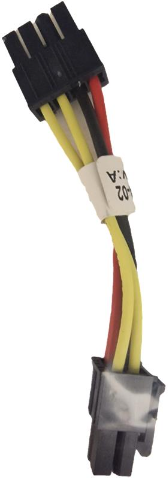 WIRING ASSY BATTERY CABLE BASIC nel gruppo I Pezzi Di Ricambio Robotizzati / Pezzi di ricambio Gardena Sileno Life / Gardena Sileno Life - 2023 presso GPLSHOP (5350184-02)