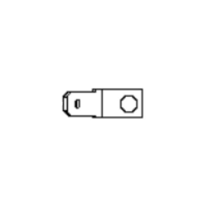 Piastra di collegamento nel gruppo  presso GPLSHOP (5350394-01)