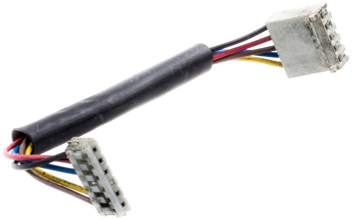 Cablaggio nel gruppo presso GPLSHOP (5350763-01)