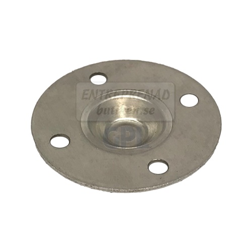 ROSETTA PROTETTIVA nel gruppo I Pezzi Di Ricambio Robot Tagliaerba / Pezzi di ricambio Gardena R160 / Gardena R160 - 2015 presso GPLSHOP (5350815-01)