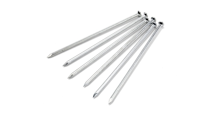 Chiodi nel gruppo Accessori Robot Tagliaerba presso GPLSHOP (5350889-01)