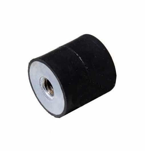 AMMORTIZZATORE nel gruppo I Pezzi Di Ricambio Robot Tagliaerba / Pezzi di ricambio Husqvarna Automower® 260 ACX / Automower 260 ACX - 2010 presso GPLSHOP (5350914-02)