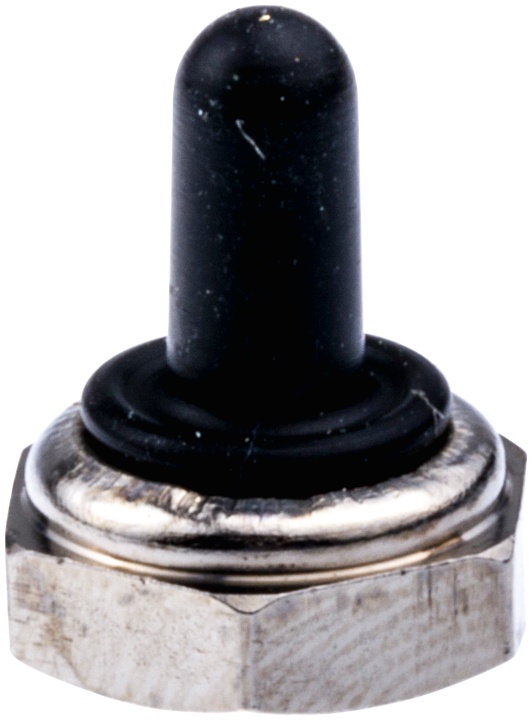 Rubber cap nel gruppo I Pezzi Di Ricambio Robot Tagliaerba / Pezzi di ricambio Husqvarna Automower® 265 ACX / Automower 265 ACX - 2015 presso GPLSHOP (5351017-01)