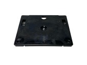 COPERCHIO R160 nel gruppo I Pezzi Di Ricambio Robot Tagliaerba / Pezzi di ricambio Gardena R160 / Gardena R160 - 2015 presso GPLSHOP (5351244-02)