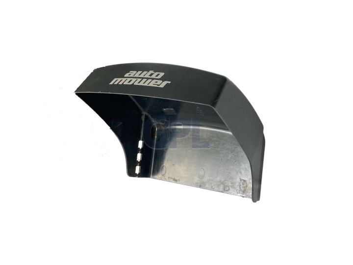 CARTER Stazione di ricarica nel gruppo I Pezzi Di Ricambio Robot Tagliaerba / Pezzi di ricambio Husqvarna Automower® 265 ACX / Automower 265 ACX - 2015 presso GPLSHOP (5351247-02)