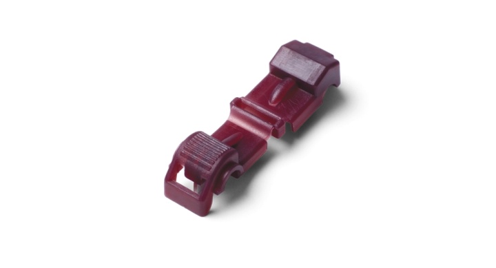 Connettore guida per cavi di delimitazione. nel gruppo Accessori Robot Tagliaerba / Installazione / Terminali di Collegamento presso GPLSHOP (5351290-01)
