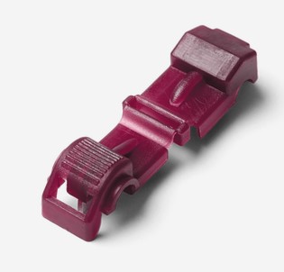 Connettore 100 pezzi nel gruppo I Pezzi Di Ricambio Robot Tagliaerba / Pezzi di ricambio Husqvarna Automower® 310 Mark II / Automower 310 Mark II - 2025 presso GPLSHOP (5351290-02)