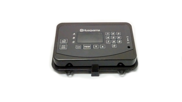TASTIERA kit 230ACX 2007-2009 nel gruppo I Pezzi Di Ricambio Robot Tagliaerba / Pezzi di ricambio Husqvarna Automower® 230 ACX / Automower 230 ACX - 2009 presso GPLSHOP (5351384-04)