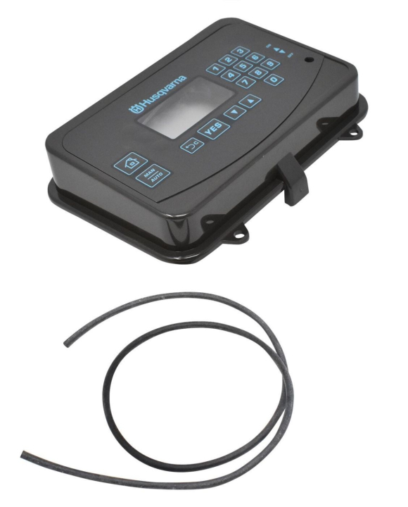 TASTIERA kit nel gruppo I Pezzi Di Ricambio Robot Tagliaerba / Pezzi di ricambio Husqvarna Automower® 260 ACX / Automower 260 ACX - 2009 presso GPLSHOP (5351384-06)