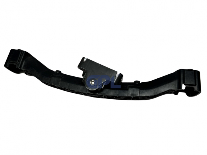 Ruota del sistema di alberi Nera nel gruppo I Pezzi Di Ricambio Robot Tagliaerba / Pezzi di ricambio Husqvarna Automower® 320 Nera / Automower 320 Nera - 2025 presso GPLSHOP (5352798-01)