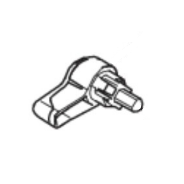  nel gruppo I Pezzi Di Ricambio / Pezzi di ricambio Soffiatori / Pezzi di ricambio Husqvarna 590BTS presso GPLSHOP (5352902-01)