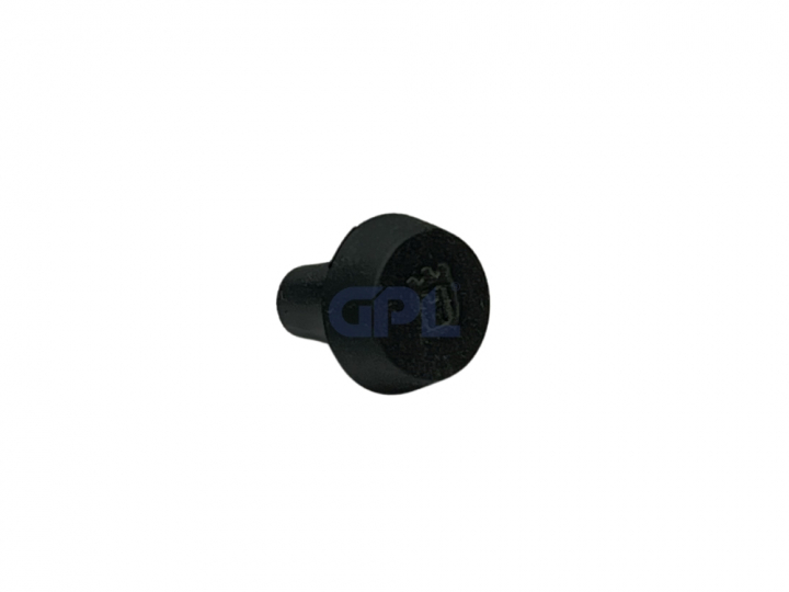 Trave smorzatrice nel gruppo I Pezzi Di Ricambio Robot Tagliaerba / Pezzi di ricambio Husqvarna Automower® 450X Nera / Automower 450X Nera - 2025 presso GPLSHOP (5352937-01)