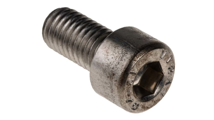 Vite Iso 4762 M4X8-A4-80 Buma 5353308-01 nel gruppo I Pezzi Di Ricambio presso GPLSHOP (5353308-01)
