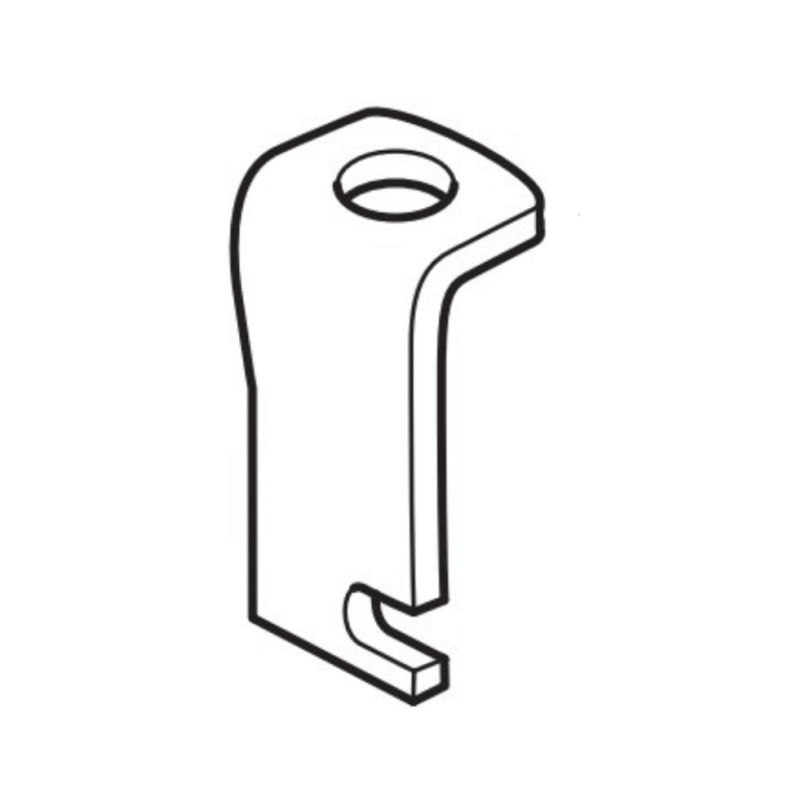 Gancio 5354028-03 nel gruppo  presso GPLSHOP (5354028-03)