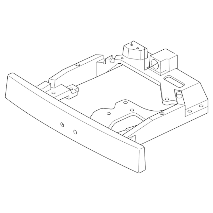 Consolle nel gruppo presso GPLSHOP (5354060-01)