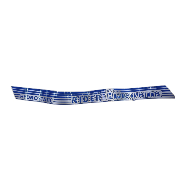 Decalcomania Bene nel gruppo I Pezzi Di Ricambio / Pezzi di ricambio Rider / Pezzi di ricambio Rider 15 Pro(PR15) presso GPLSHOP (5354094-01)