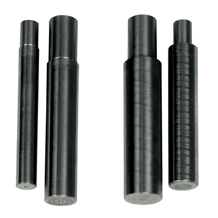 Tassello Di Montaggio (Set M, 4 Pz, ) nel gruppo presso GPLSHOP (5354132-01)