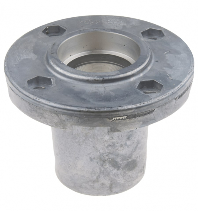 Alloggiamento cuscinetto nel gruppo I Pezzi Di Ricambio / Pezzi di ricambio Jonsered Rider / Pezzi di ricambio Jonsered FR 2113 MA presso GPLSHOP (5354134-01)