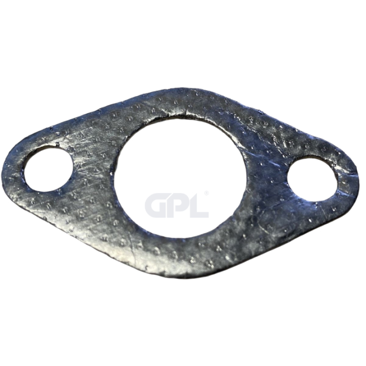 Guarnizione Silenziatore- nel gruppo I Pezzi Di Ricambio / Pezzi di ricambio Rider / Pezzi di ricambio Husqvarna Rider Proflex 21 AWD presso GPLSHOP (5354142-36)