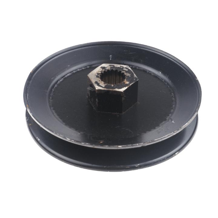 Puleggia nel gruppo I Pezzi Di Ricambio / Pezzi di ricambio Rider / Pezzi di ricambio Husqvarna Rider Proflex 1200 presso GPLSHOP (5354149-46)