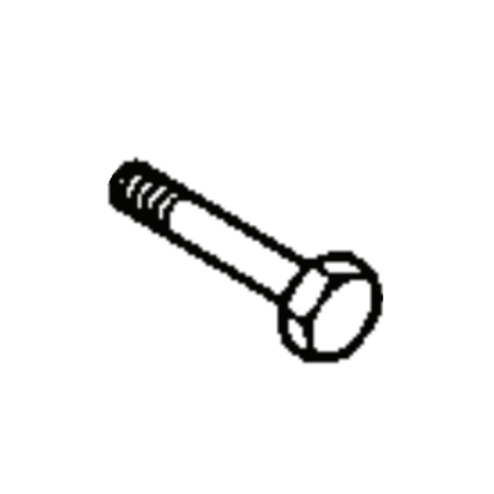 Vite nel gruppo I Pezzi Di Ricambio / Pezzi di ricambio Rider / Pezzi di ricambio Husqvarna Rider 422 TS AWD presso GPLSHOP (5354149-79)