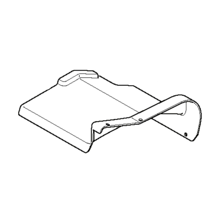 Alloggiamento nel gruppo I Pezzi Di Ricambio / Pezzi di ricambio Jonsered Rider / Pezzi di ricambio Jonsered FR 2113 MA presso GPLSHOP (5354197-01)