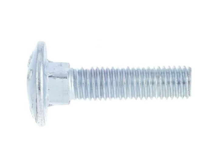 Bullone nel gruppo I Pezzi Di Ricambio / Pezzi di ricambio Jonsered Rider / Pezzi di ricambio Jonsered FR 2113 MA presso GPLSHOP (5354238-01)