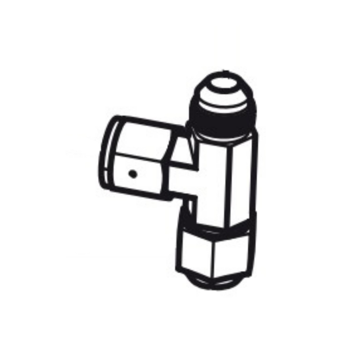 Collegamento Del Tubo 5354268-02 nel gruppo  presso GPLSHOP (5354268-02)