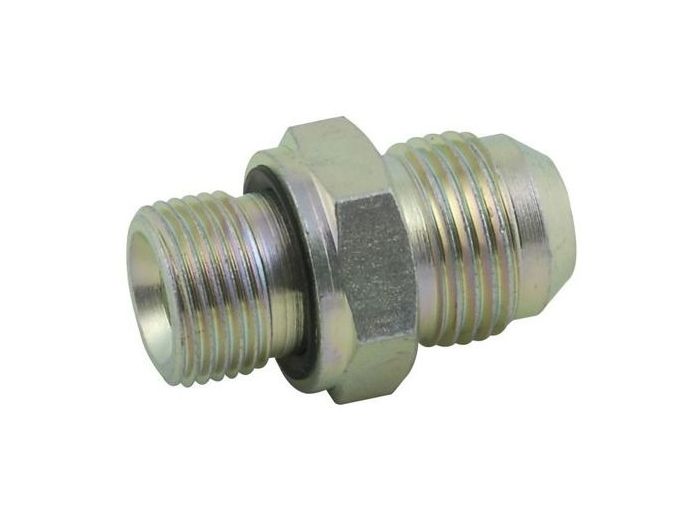 Raccordo per tubi incluso O-ring Pos 54 nel gruppo I Pezzi Di Ricambio / Pezzi di ricambio Jonsered Rider / Pezzi di ricambio Jonsered FR 2216 MA 4x4 presso GPLSHOP (5354268-06)