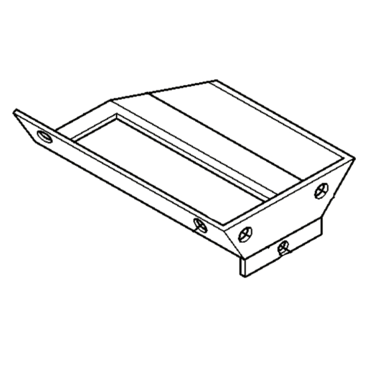 Allegato nel gruppo I Pezzi Di Ricambio / Pezzi di ricambio Rider / Pezzi di ricambio Husqvarna Rider 422 TS AWD presso GPLSHOP (5354386-01)