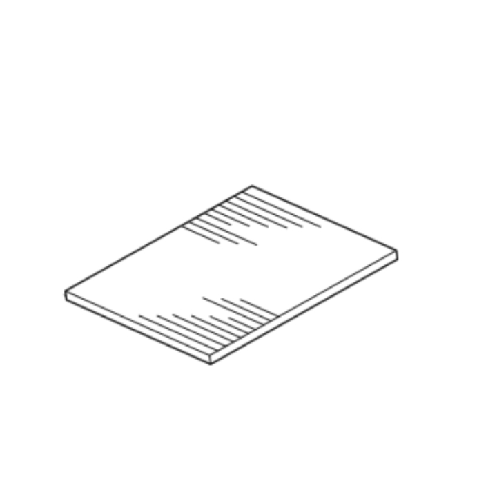 Tappeto-Batteria nel gruppo presso GPLSHOP (5354411-01)